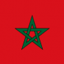 Marokko
