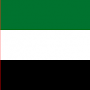 Arabische Emirate